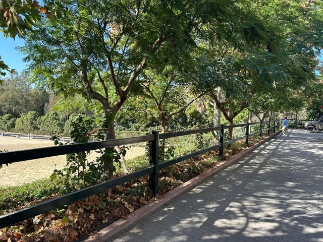 3 makuuhuone Omakotitalo myytävänä paikassa Mijas Costa, Mijas mukana 
autotalli - 1 199 000 € (Ref: 9388642)