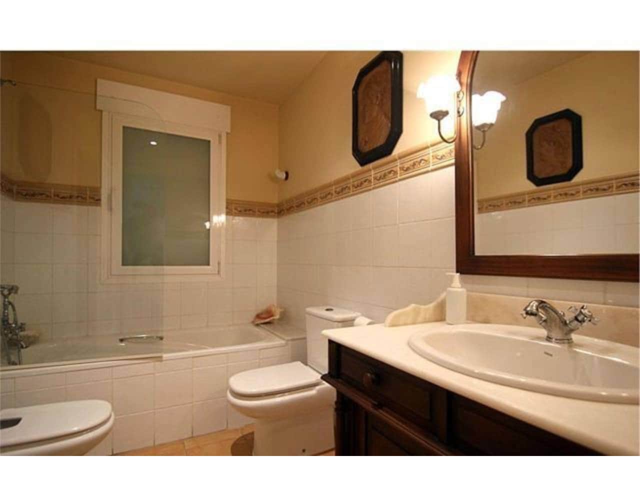 5 soveværelse Villa til salg i Campolivar med swimmingpool garage - € 1.250.000 (Ref: 2484769)