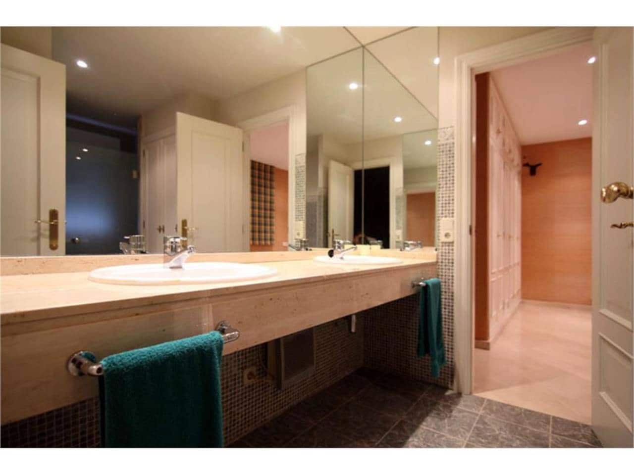 5 soveværelse Villa til salg i Campolivar med swimmingpool garage - € 1.250.000 (Ref: 2484769)