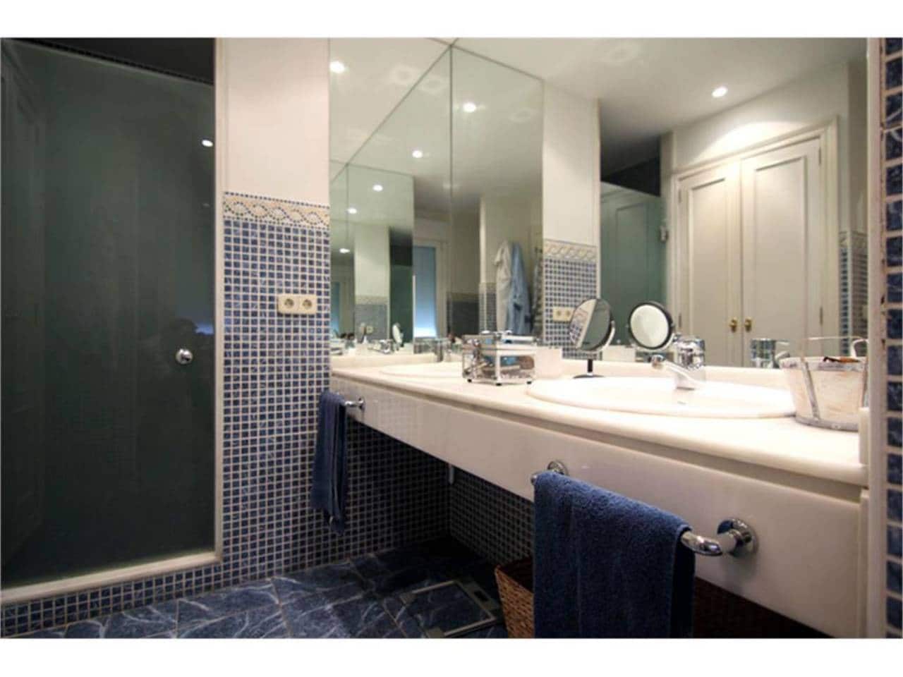 5 soveværelse Villa til salg i Campolivar med swimmingpool garage - € 1.250.000 (Ref: 2484769)