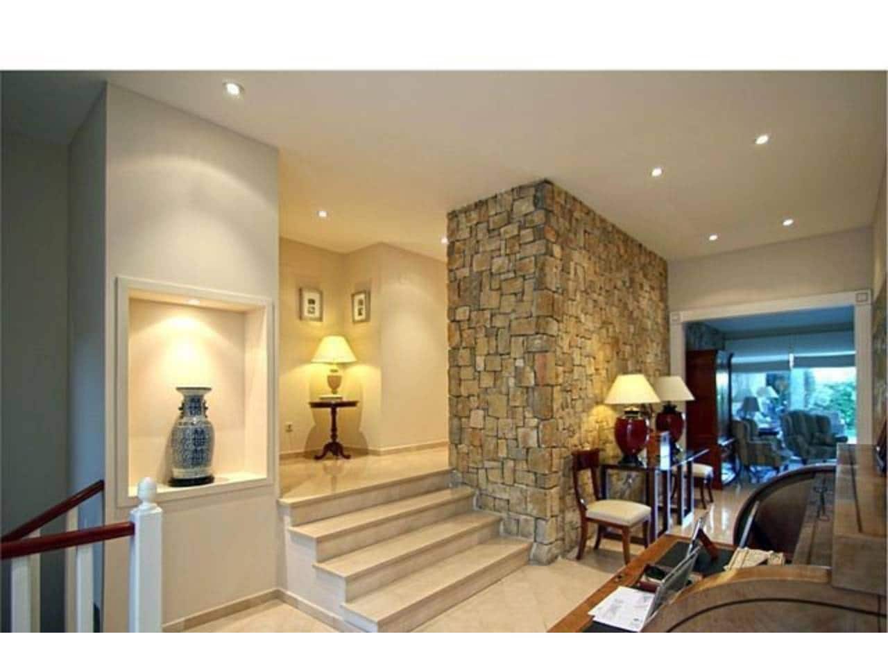 5 soveværelse Villa til salg i Campolivar med swimmingpool garage - € 1.250.000 (Ref: 2484769)