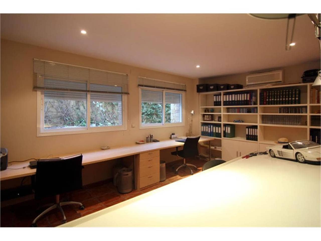 5 soveværelse Villa til salg i Campolivar med swimmingpool garage - € 1.250.000 (Ref: 2484769)