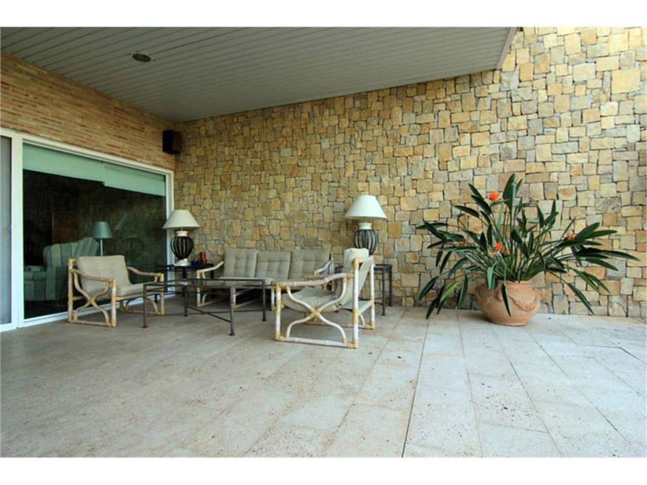 5 soveværelse Villa til salg i Campolivar med swimmingpool garage - € 1.250.000 (Ref: 2484769)