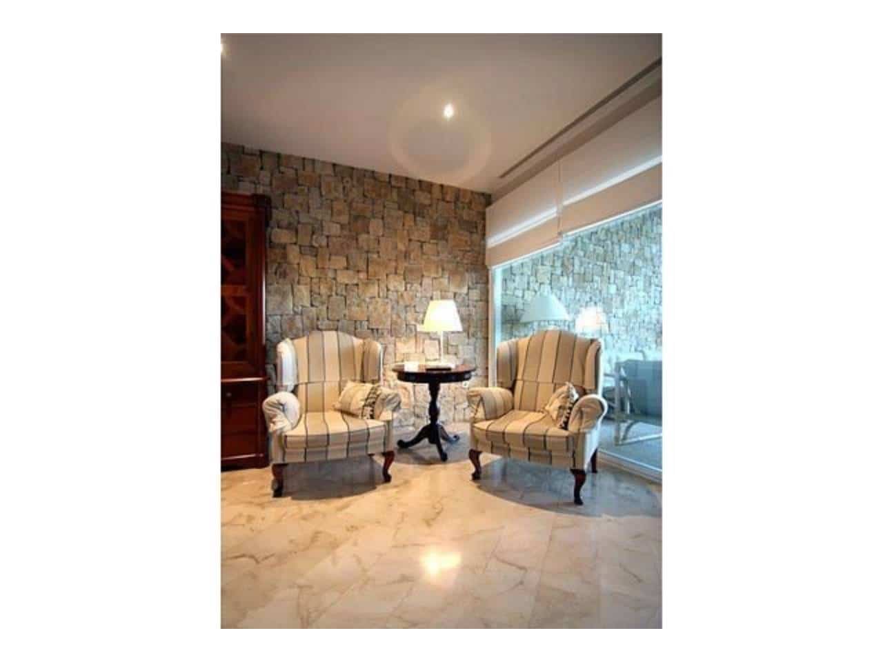 5 soveværelse Villa til salg i Campolivar med swimmingpool garage - € 1.250.000 (Ref: 2484769)