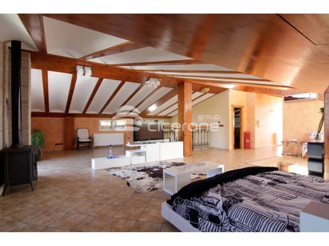 4 bedroom Villa for sale in Benaguasil with pool garage - € 850,000 (Ref: 2792662)