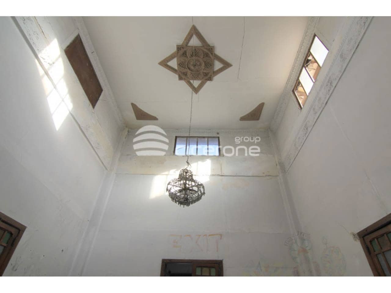 2 soveværelse Villa til salg i Valencia by - € 1.590.000 (Ref: 5344380)