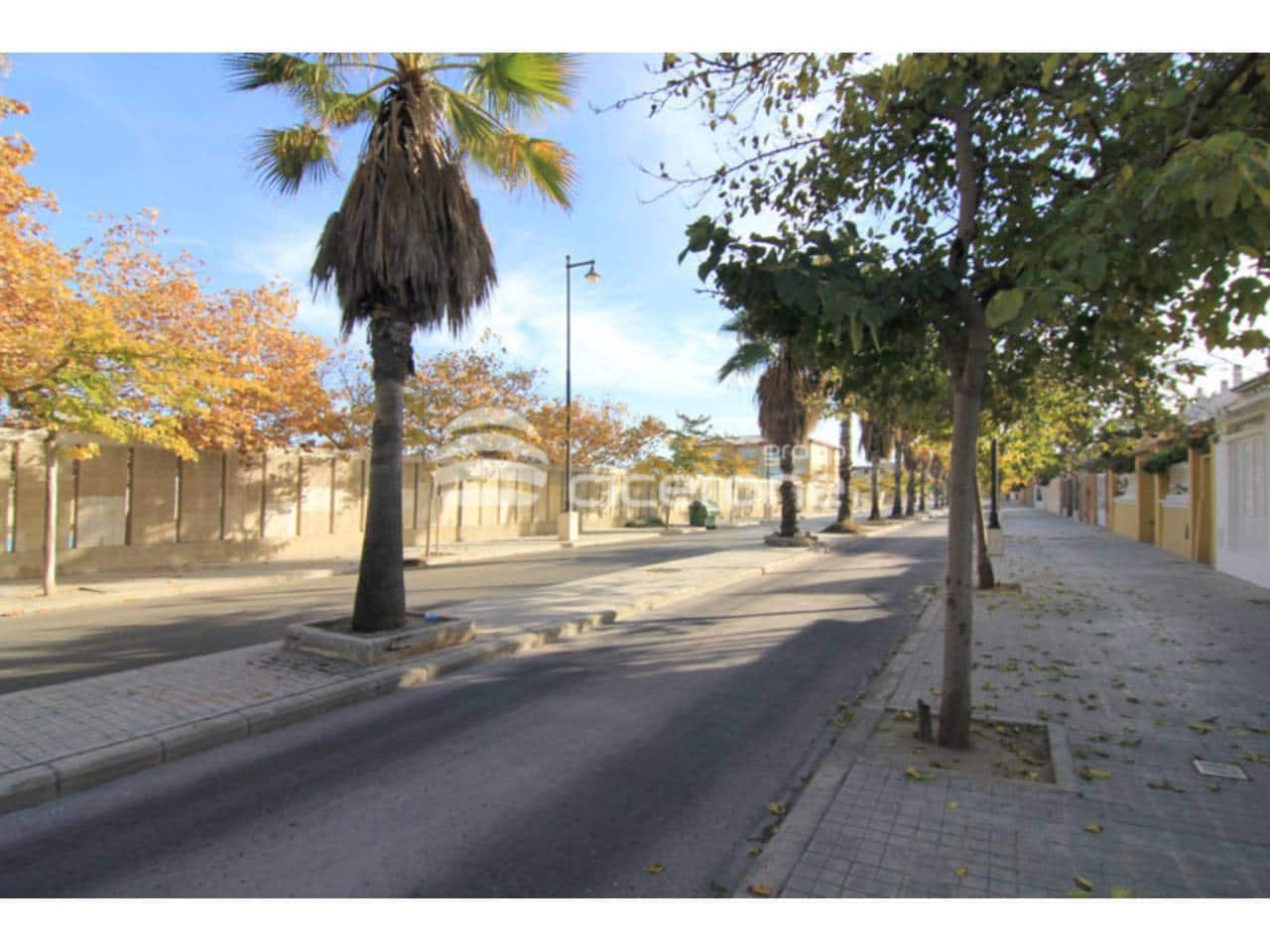 2 soveværelse Villa til salg i Valencia by - € 1.590.000 (Ref: 5344380)