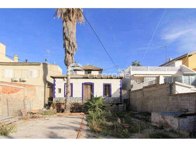 2 slaapkamer Villa te koop in Cabanyal-Canyamelar, Valencia stad - € 1.590.000 (Ref: 5344380)