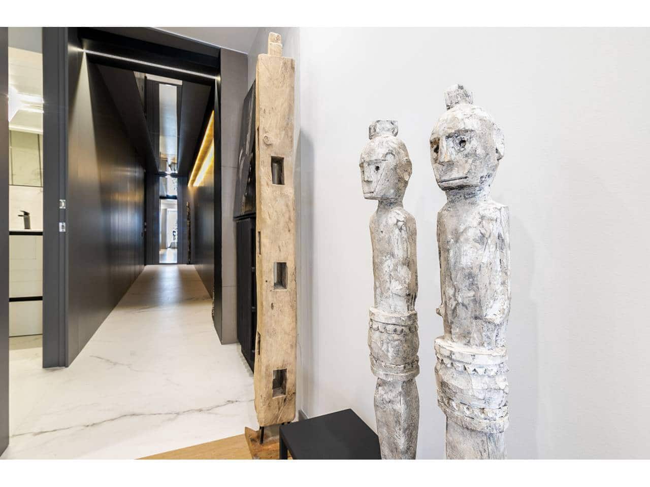 3 soveværelse Lejlighed til salg i Valencia by med garage - € 1.100.000 (Ref: 5669154)