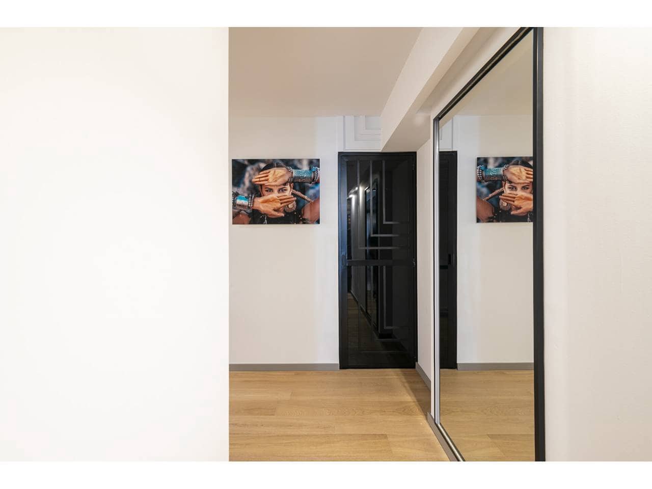 3 soveværelse Lejlighed til salg i Valencia by med garage - € 1.100.000 (Ref: 5669154)