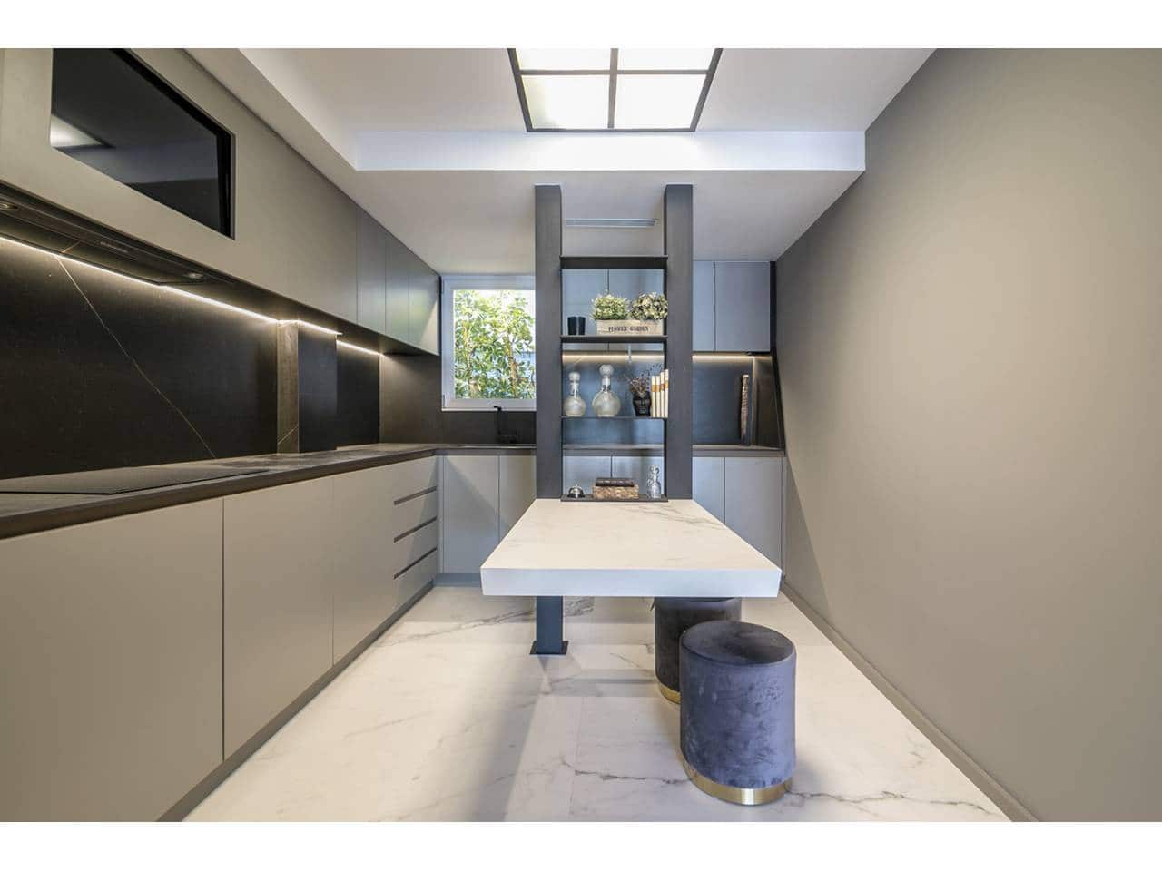 3 soveværelse Lejlighed til salg i Valencia by med garage - € 1.100.000 (Ref: 5669154)