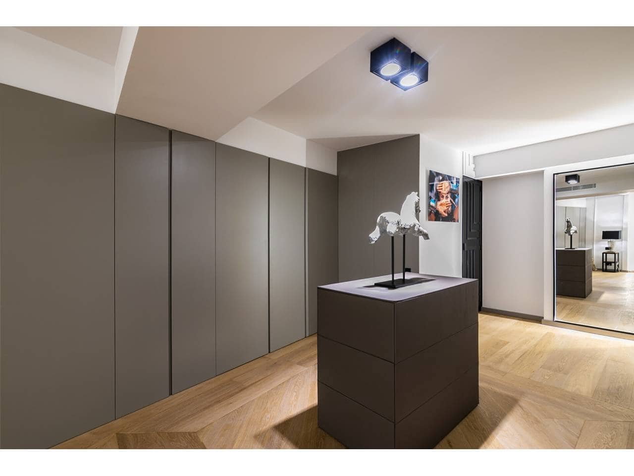 3 soveværelse Lejlighed til salg i Valencia by med garage - € 1.100.000 (Ref: 5669154)