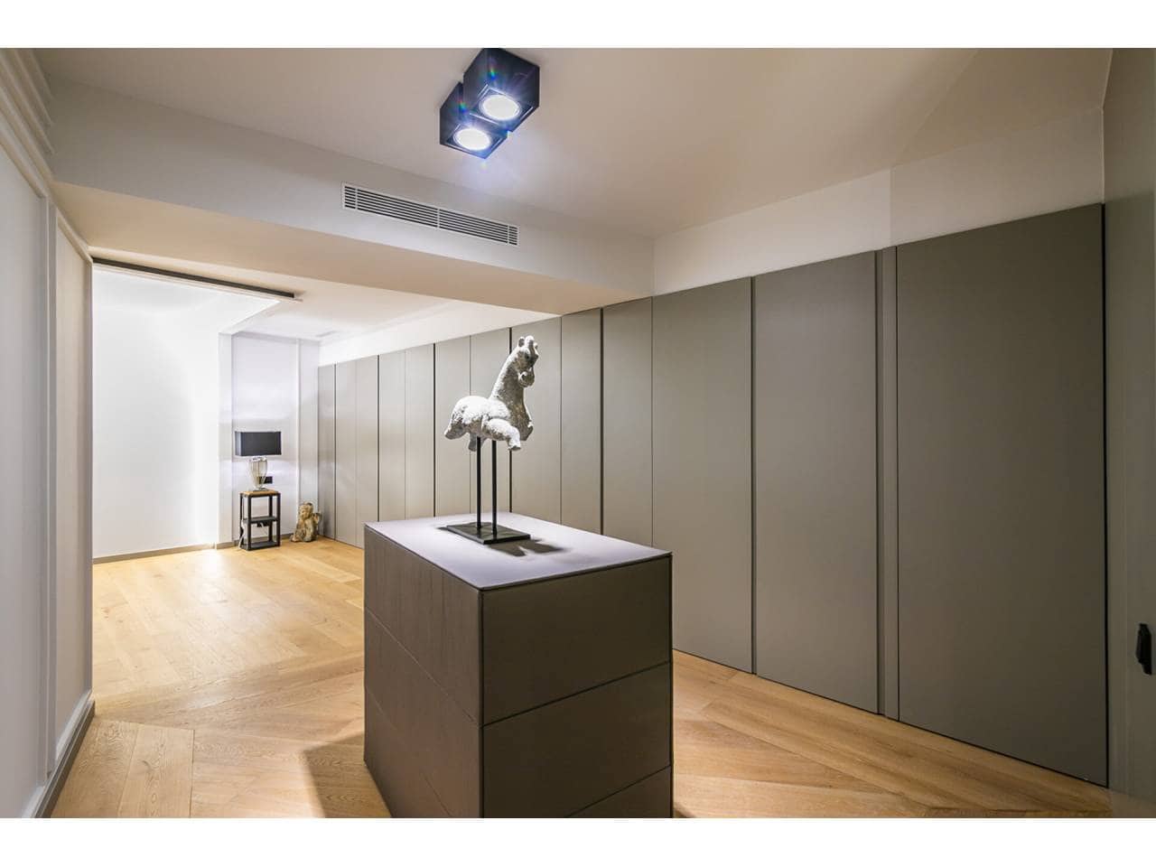 3 soveværelse Lejlighed til salg i Valencia by med garage - € 1.100.000 (Ref: 5669154)