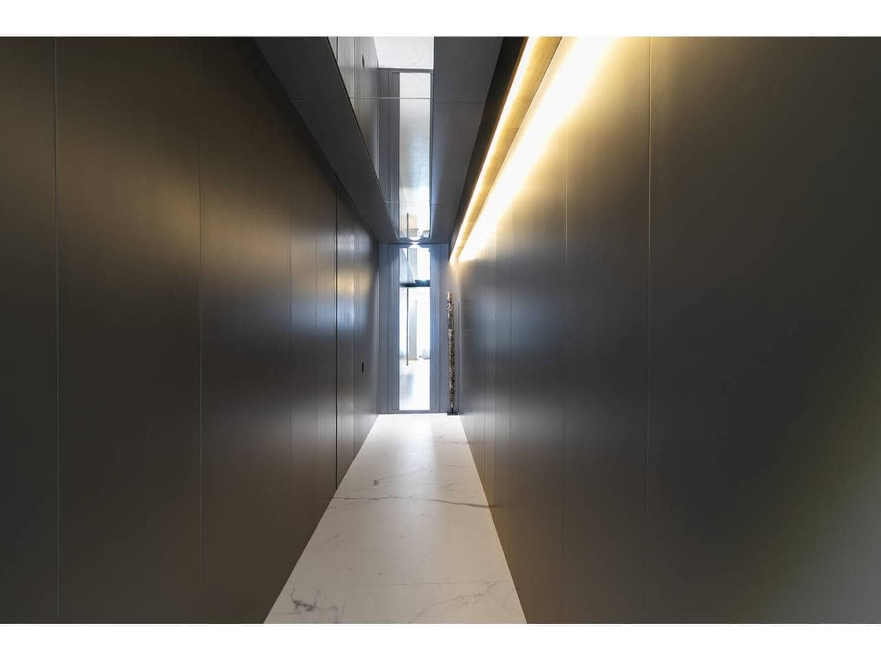 3 soveværelse Lejlighed til salg i Valencia by med garage - € 1.100.000 (Ref: 5669154)