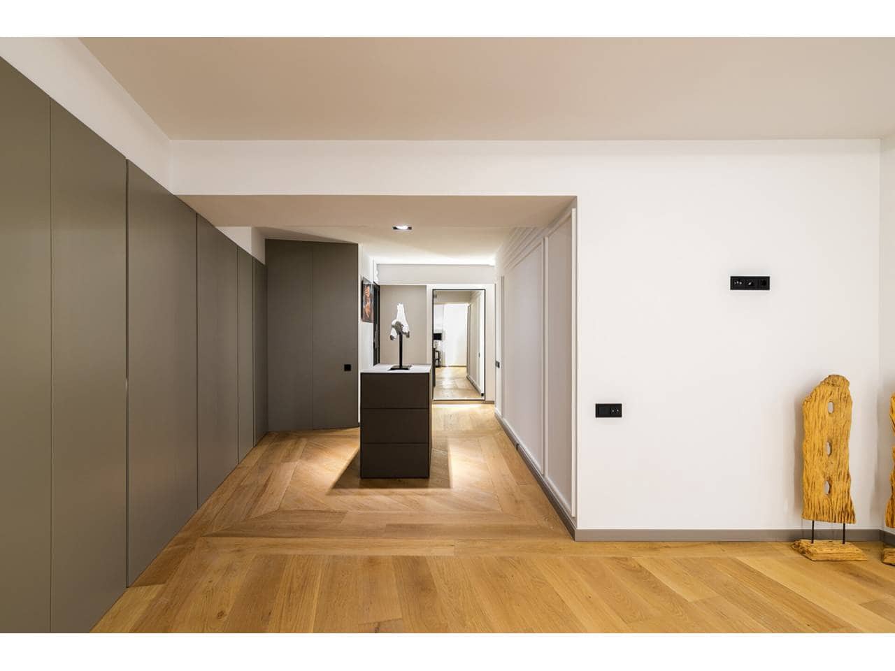 3 soveværelse Lejlighed til salg i Valencia by med garage - € 1.100.000 (Ref: 5669154)