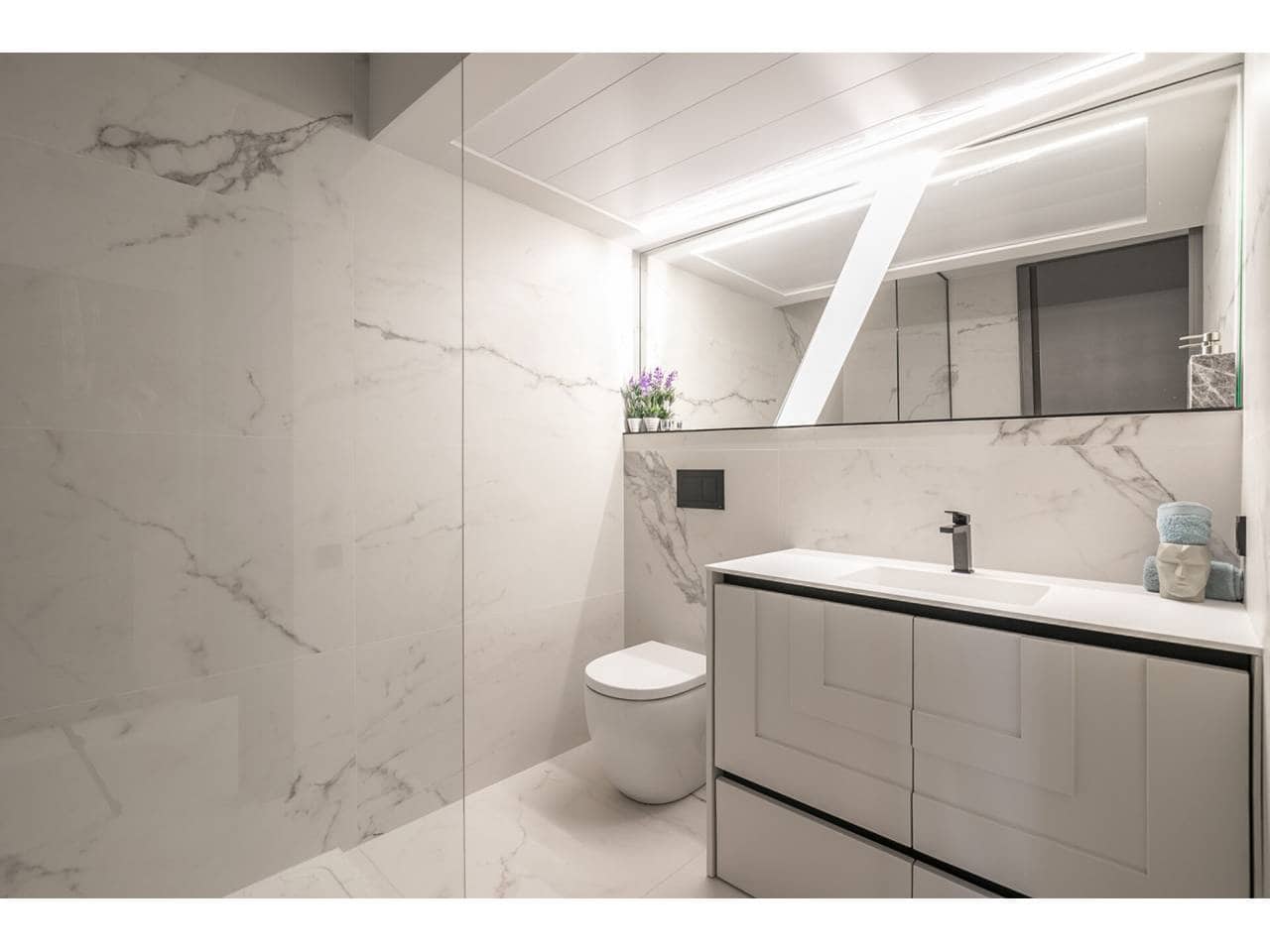 3 soveværelse Lejlighed til salg i Valencia by med garage - € 1.100.000 (Ref: 5669154)