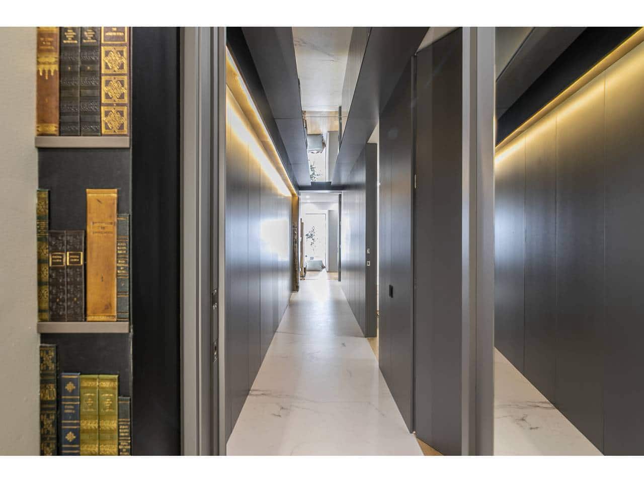 3 soveværelse Lejlighed til salg i Valencia by med garage - € 1.100.000 (Ref: 5669154)