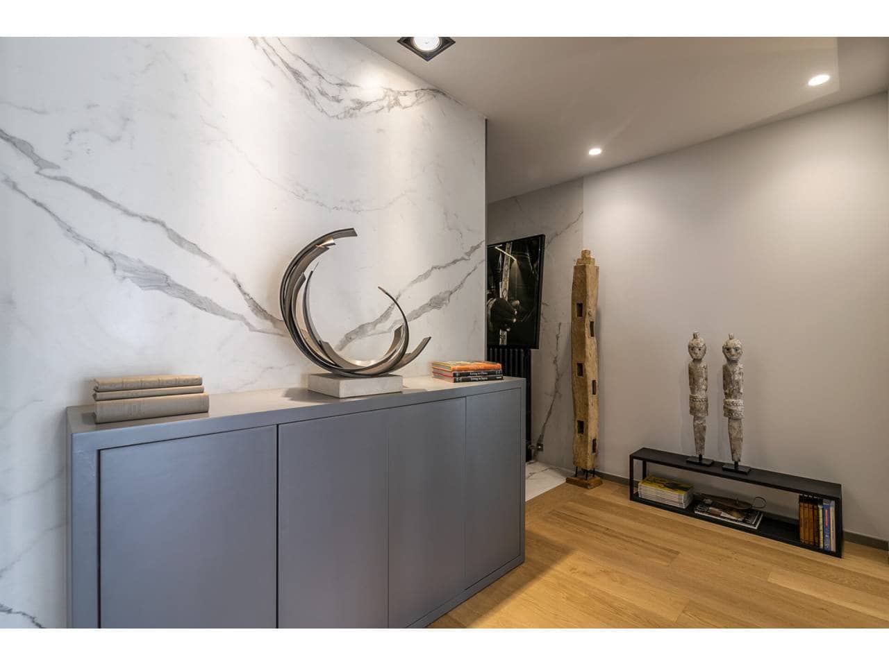 3 soveværelse Lejlighed til salg i Valencia by med garage - € 1.100.000 (Ref: 5669154)