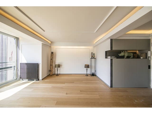 3 bedroom Flat for sale in Sant Francesc, Valencia city with garage - € 1,100,000 (Ref: 5669154)