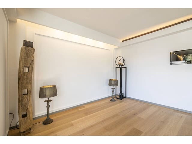 3 bedroom Flat for sale in Sant Francesc, Valencia city with garage - € 1,100,000 (Ref: 5669154)