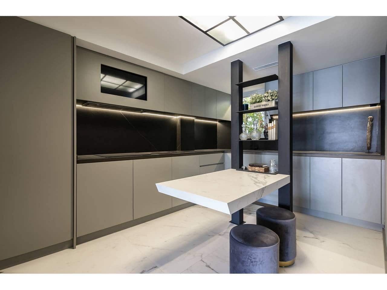 3 soveværelse Lejlighed til salg i Valencia by med garage - € 1.100.000 (Ref: 5669154)