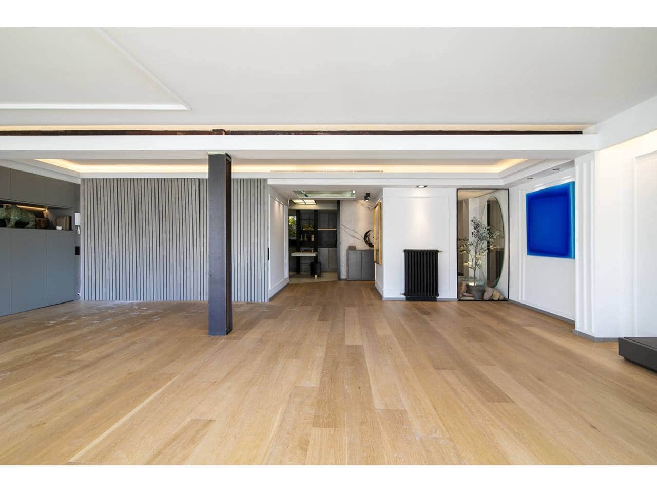 3 soveværelse Lejlighed til salg i Valencia by med garage - € 1.100.000 (Ref: 5669154)