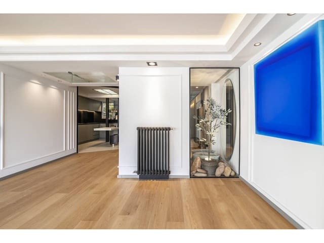 3 bedroom Flat for sale in Sant Francesc, Valencia city with garage - € 1,100,000 (Ref: 5669154)