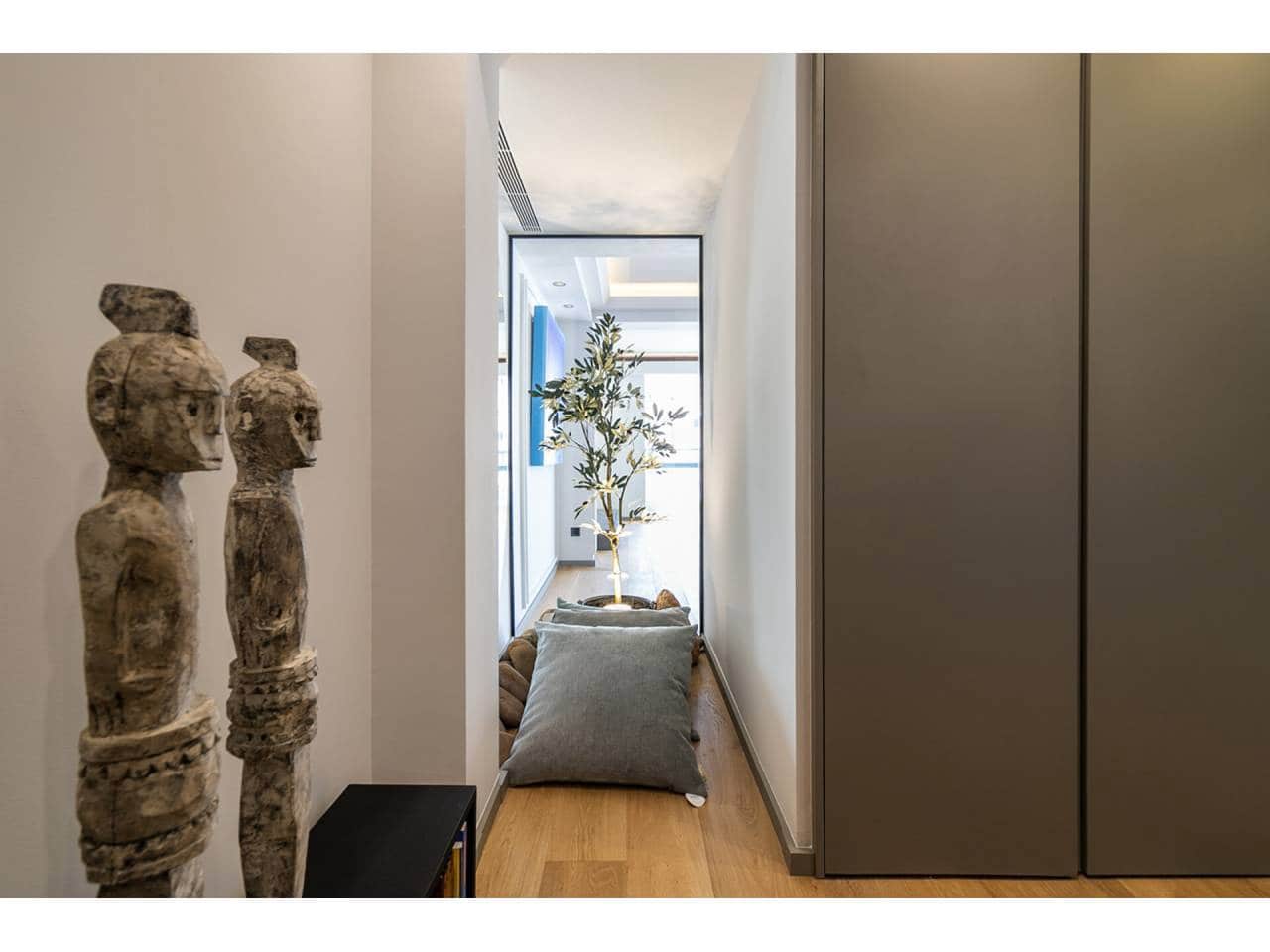 3 soveværelse Lejlighed til salg i Valencia by med garage - € 1.100.000 (Ref: 5669154)