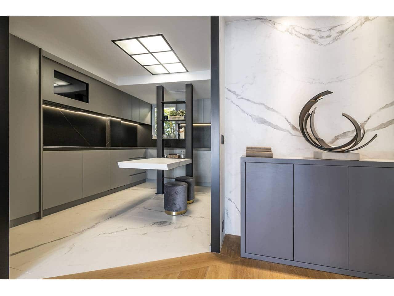 3 soveværelse Lejlighed til salg i Valencia by med garage - € 1.100.000 (Ref: 5669154)