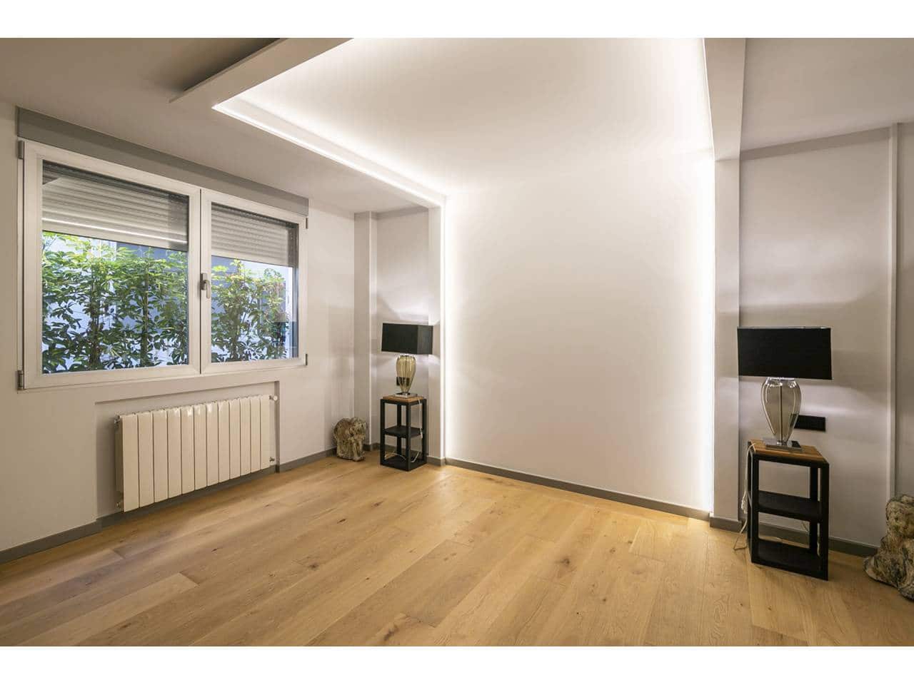 3 soveværelse Lejlighed til salg i Valencia by med garage - € 1.100.000 (Ref: 5669154)