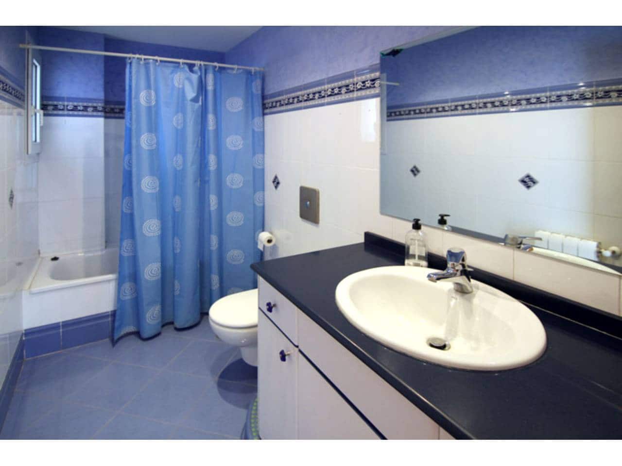 4 soveværelse Villa til salg i Campolivar med garage - € 930.000 (Ref: 5711438)