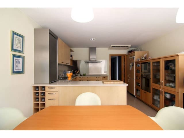 4 soverom Villa til salgs i Campolivar, Godella med garasje - € 930 000 (Ref: 5711438)