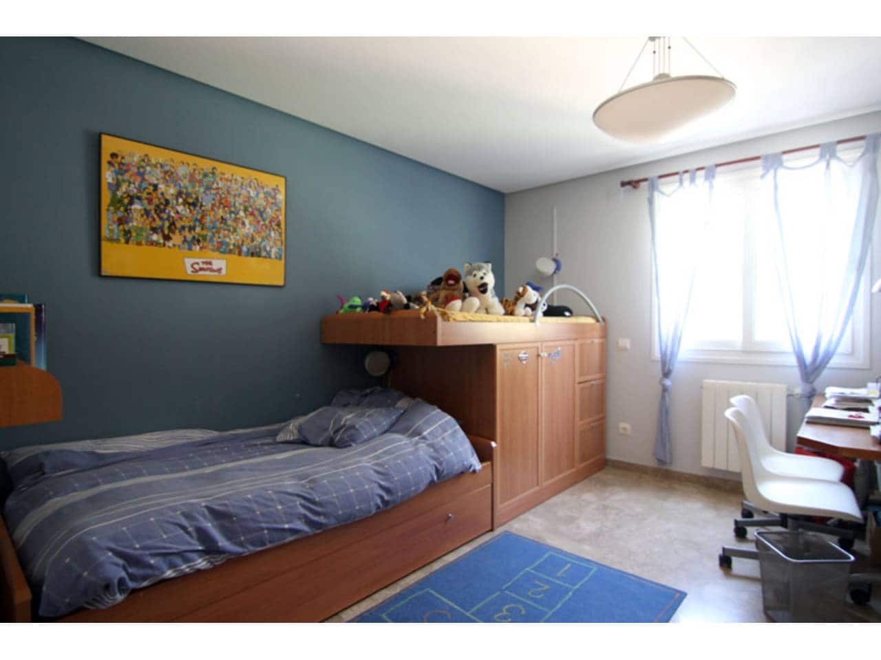 4 soveværelse Villa til salg i Campolivar med garage - € 930.000 (Ref: 5711438)