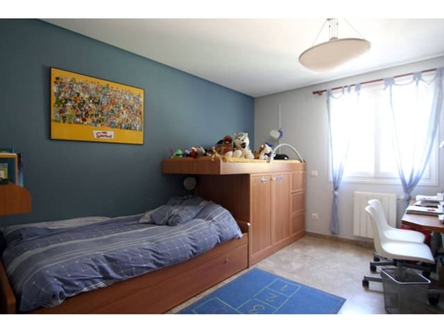 4 soverom Villa til salgs i Campolivar, Godella med garasje - € 930 000 (Ref: 5711438)