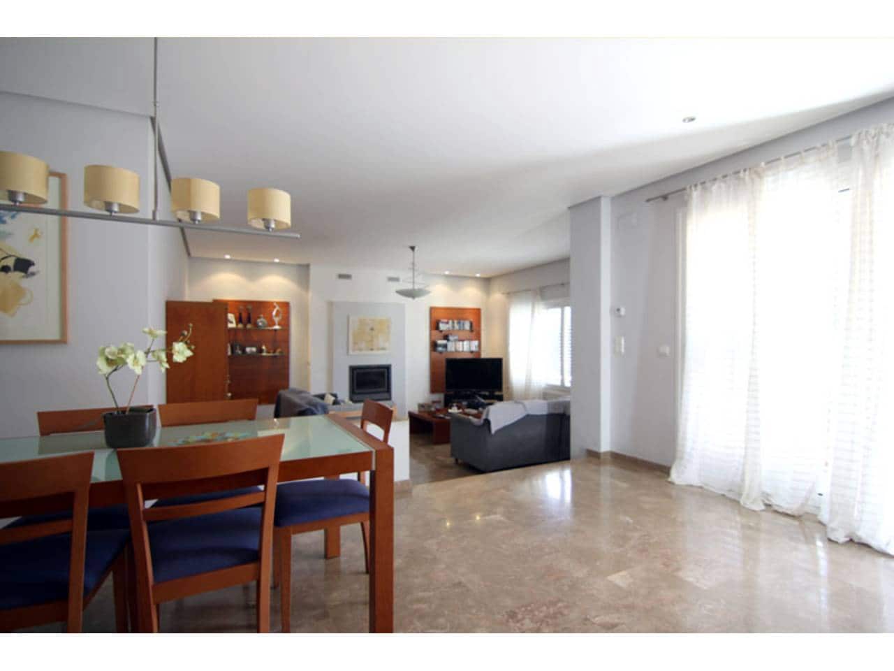 4 soveværelse Villa til salg i Campolivar med garage - € 930.000 (Ref: 5711438)