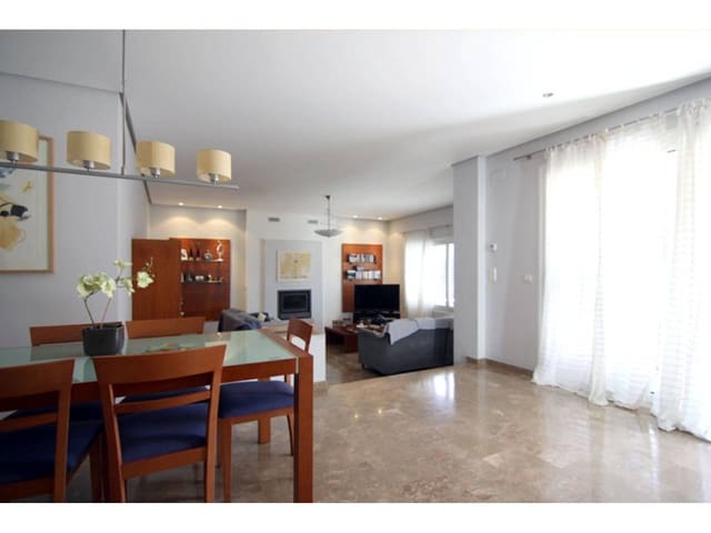 4 soverom Villa til salgs i Campolivar, Godella med garasje - € 930 000 (Ref: 5711438)