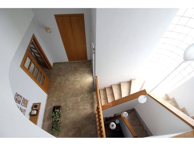 4 soverom Villa til salgs i Campolivar, Godella med garasje - € 930 000 (Ref: 5711438)