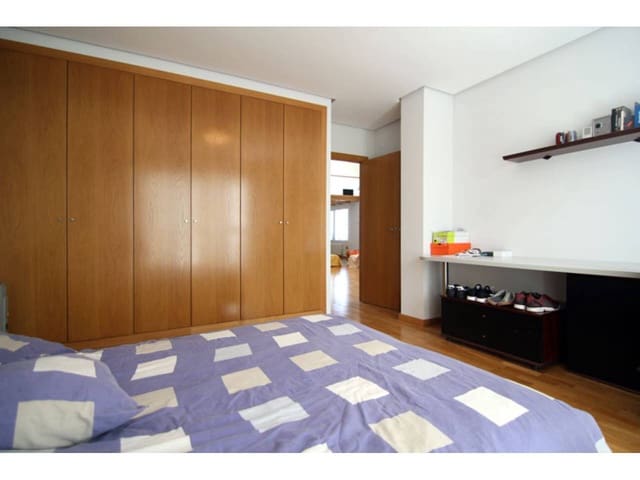 4 soverom Villa til salgs i Campolivar, Godella med garasje - € 930 000 (Ref: 5711438)