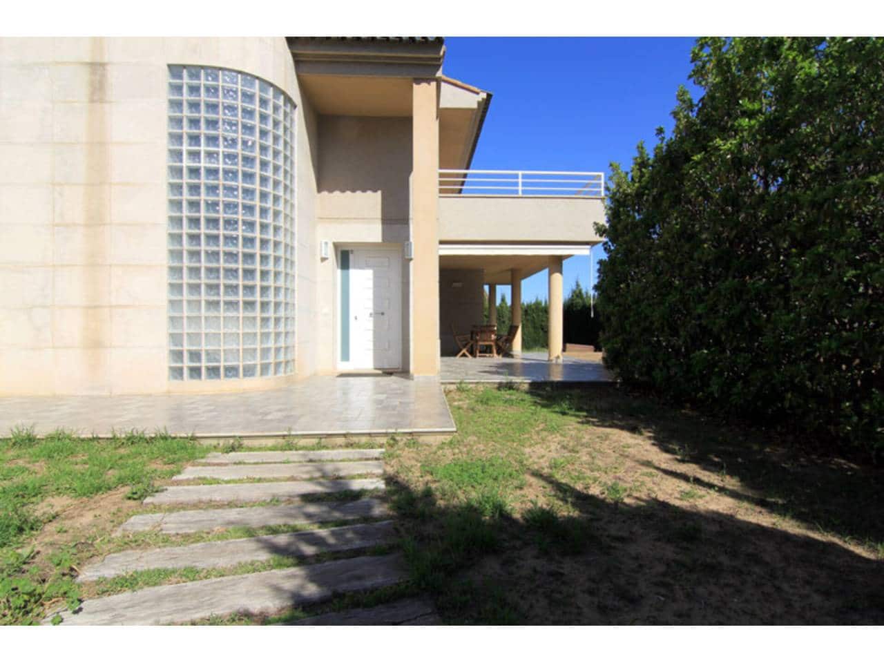 4 soveværelse Villa til salg i Campolivar med garage - € 930.000 (Ref: 5711438)