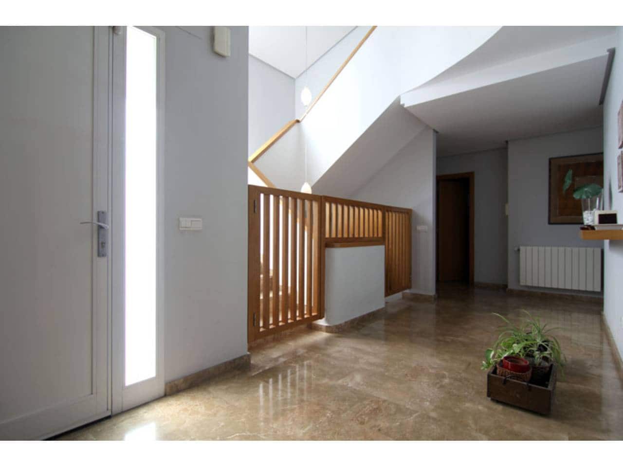 4 soveværelse Villa til salg i Campolivar med garage - € 930.000 (Ref: 5711438)