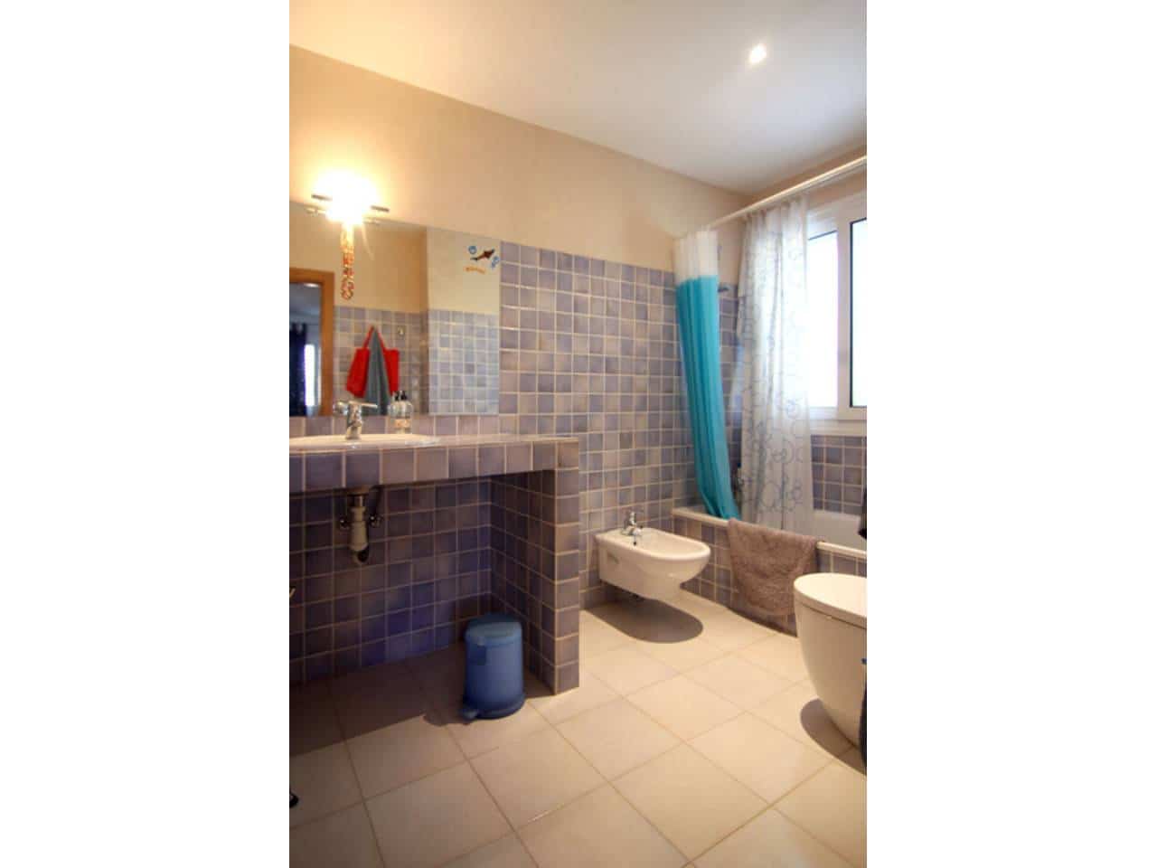 4 soveværelse Villa til salg i Campolivar med garage - € 930.000 (Ref: 5711438)