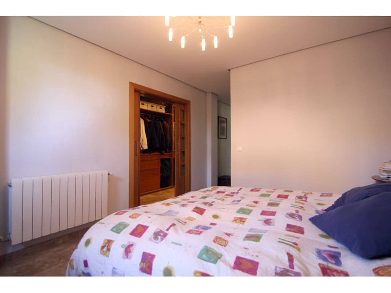 4 soveværelse Villa til salg i Campolivar med garage - € 930.000 (Ref: 5711438)