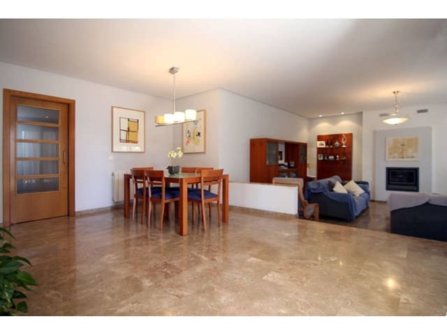 4 soverom Villa til salgs i Campolivar, Godella med garasje - € 930 000 (Ref: 5711438)