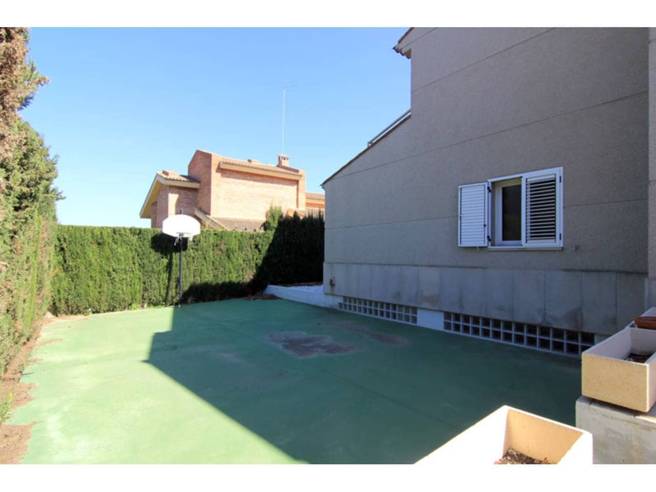 4 soveværelse Villa til salg i Campolivar med garage - € 930.000 (Ref: 5711438)