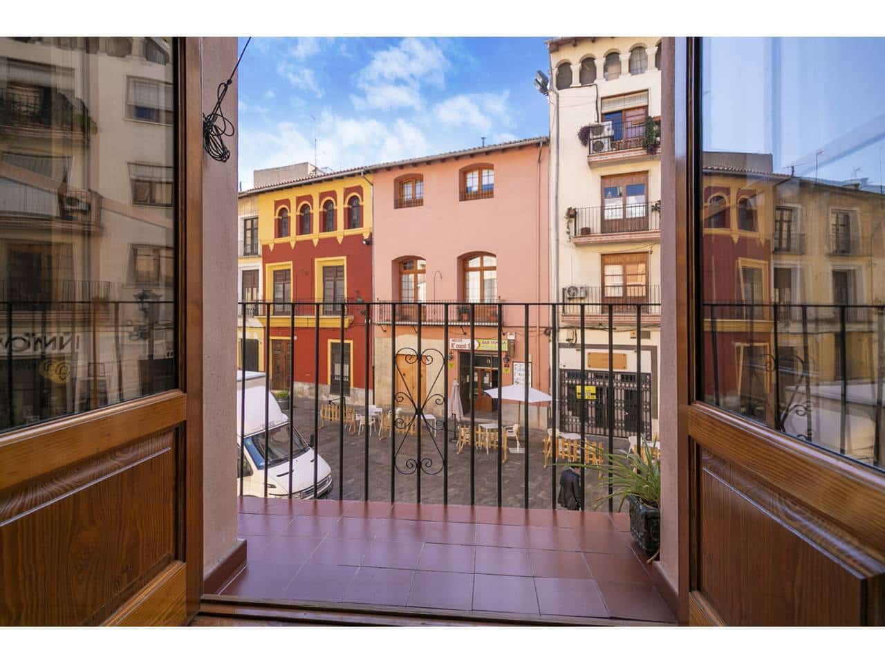 4 soveværelse Finca/Landehus til salg i Xativa med garage - € 1.900.000 (Ref: 5777466)