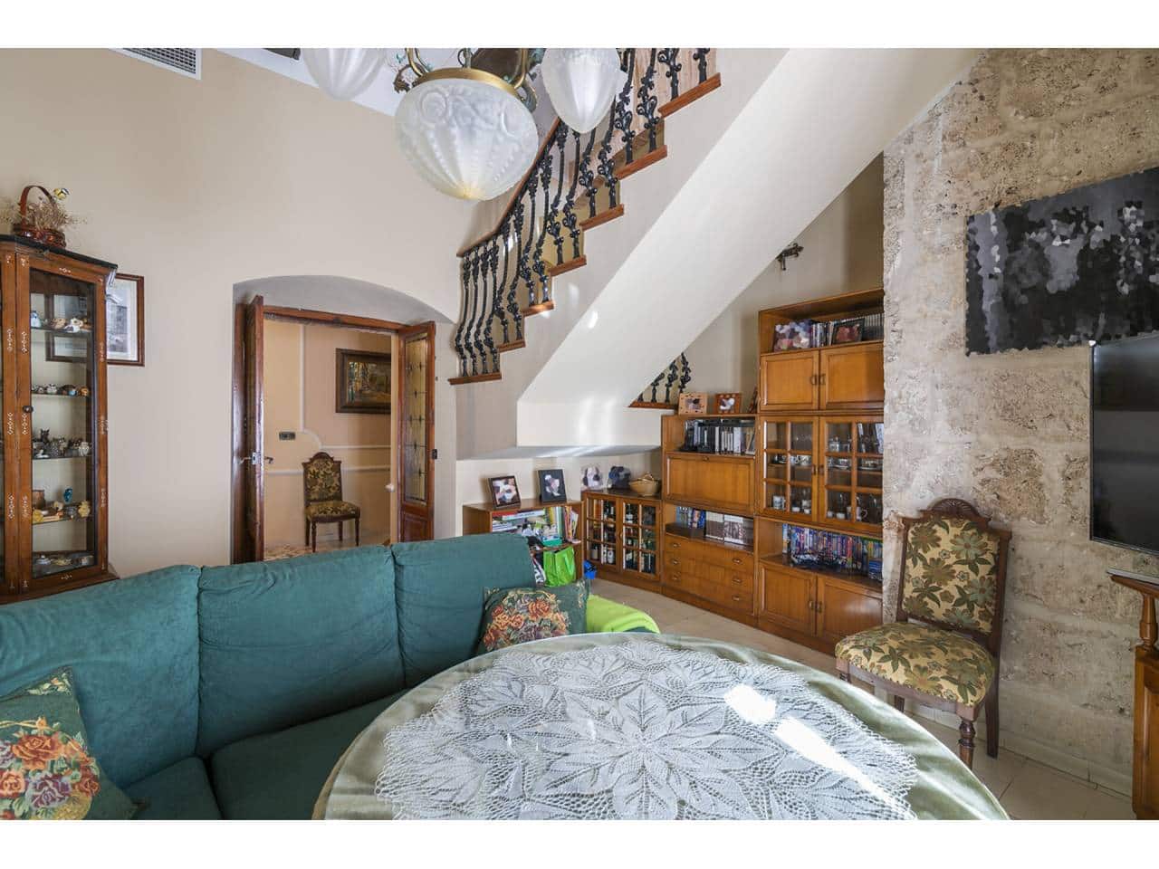 4 soveværelse Finca/Landehus til salg i Xativa med garage - € 1.900.000 (Ref: 5777466)