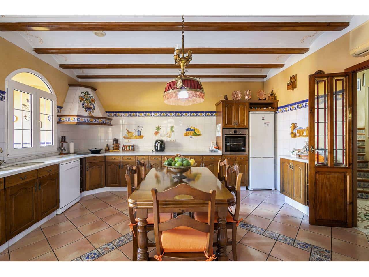 4 soveværelse Finca/Landehus til salg i Xativa med garage - € 1.900.000 (Ref: 5777466)