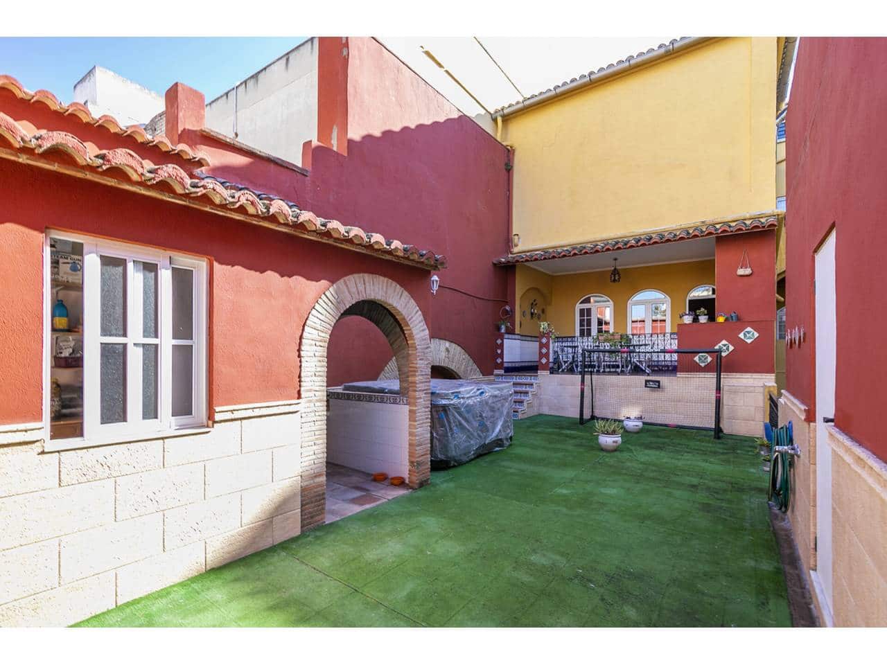 4 soveværelse Finca/Landehus til salg i Xativa med garage - € 1.900.000 (Ref: 5777466)