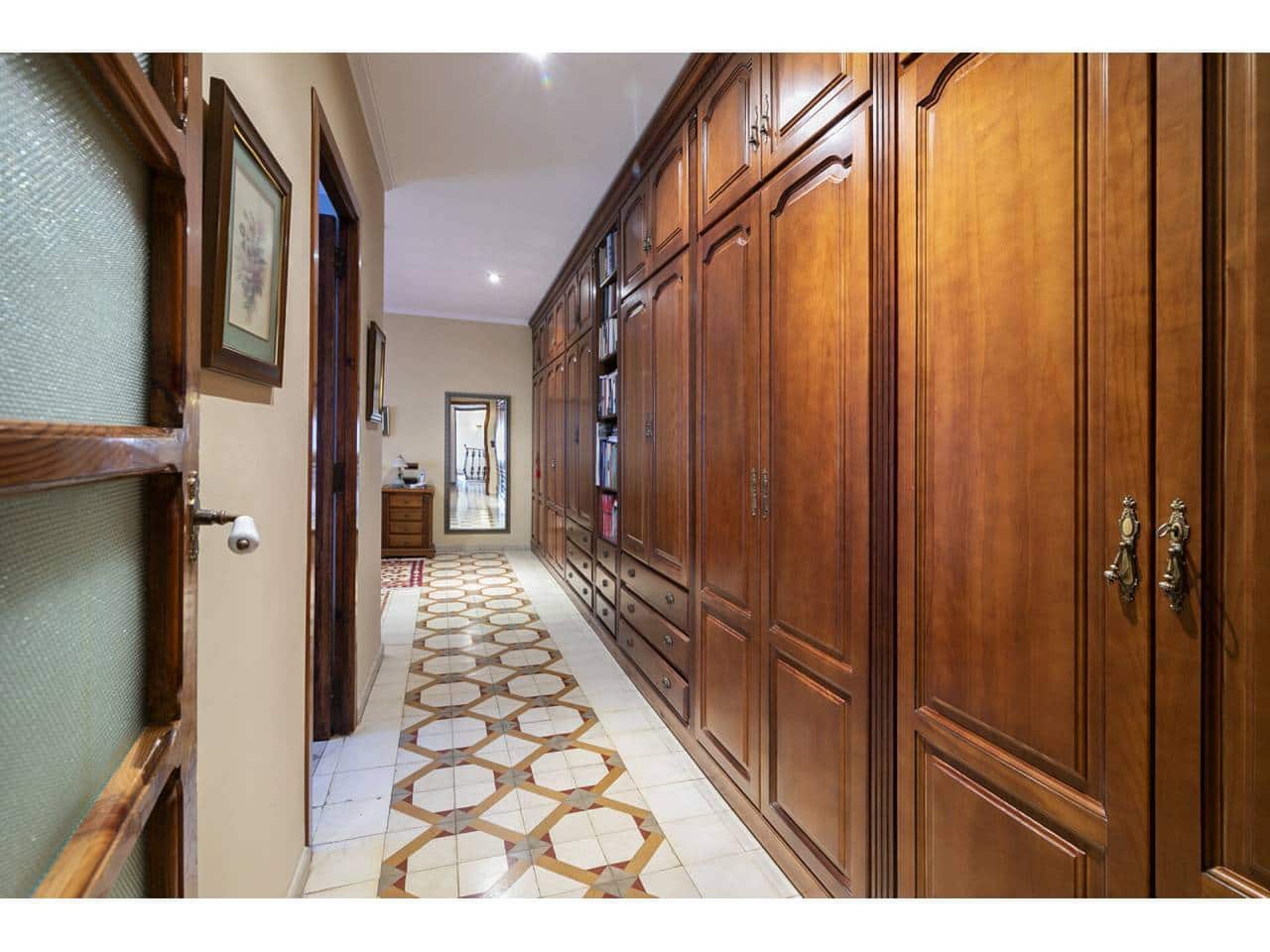 4 soveværelse Finca/Landehus til salg i Xativa med garage - € 1.900.000 (Ref: 5777466)