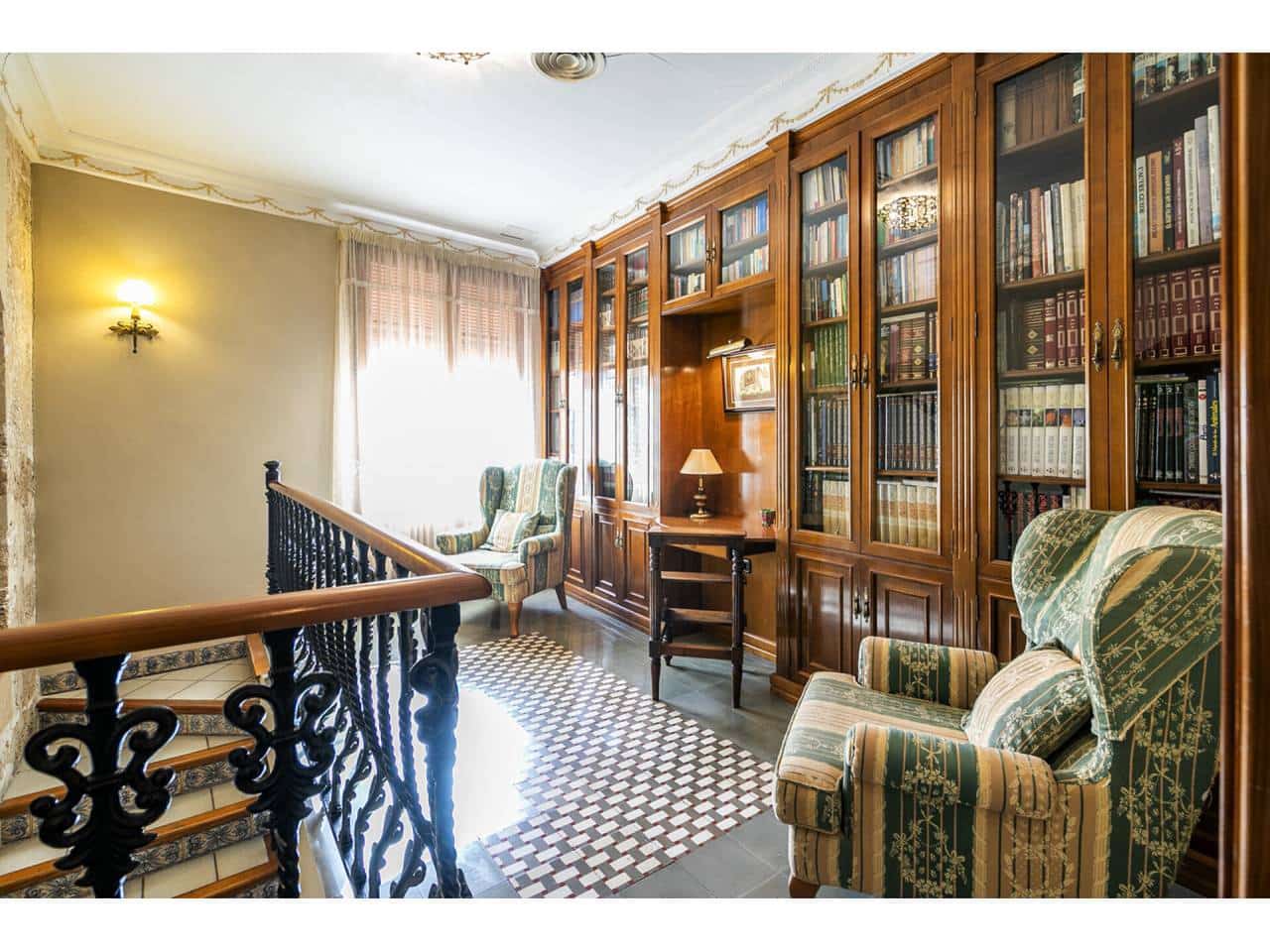 4 soveværelse Finca/Landehus til salg i Xativa med garage - € 1.900.000 (Ref: 5777466)